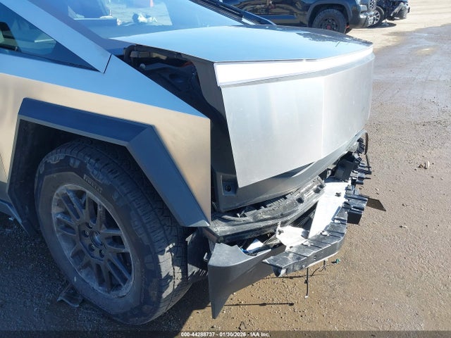 Aukcja sprzedaży 2025 Tesla Cybertruck All-wheel Drive, vin: 7G2CEHED0SA059251, numer aukcji: 44288737