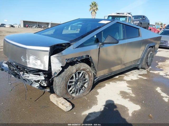 Aukcja sprzedaży 2025 Tesla Cybertruck All-wheel Drive, vin: 7G2CEHED0SA059251, numer aukcji: 44288737