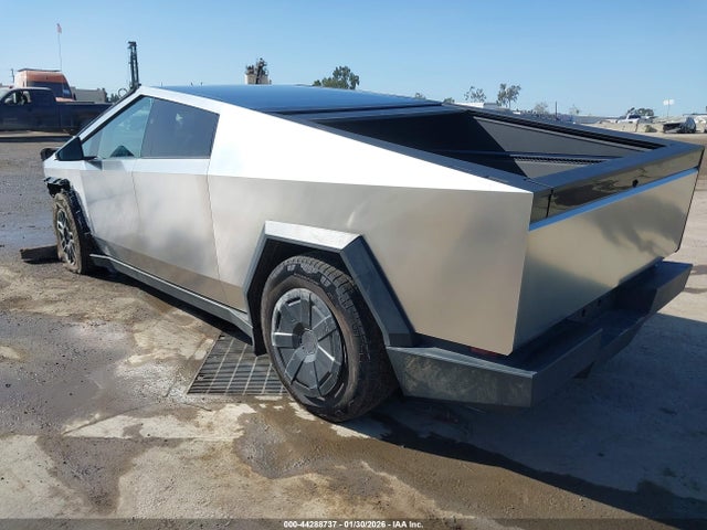 Aukcja sprzedaży 2025 Tesla Cybertruck All-wheel Drive, vin: 7G2CEHED0SA059251, numer aukcji: 44288737