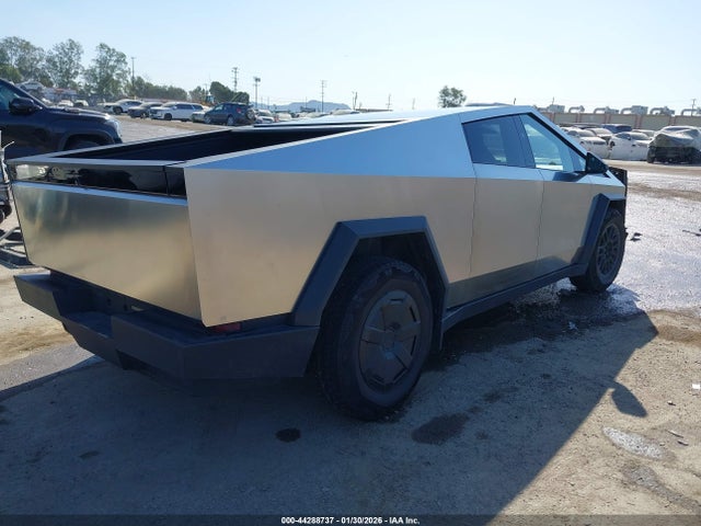 Aukcja sprzedaży 2025 Tesla Cybertruck All-wheel Drive, vin: 7G2CEHED0SA059251, numer aukcji: 44288737