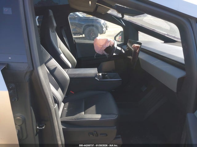 Aukcja sprzedaży 2025 Tesla Cybertruck All-wheel Drive, vin: 7G2CEHED0SA059251, numer aukcji: 44288737
