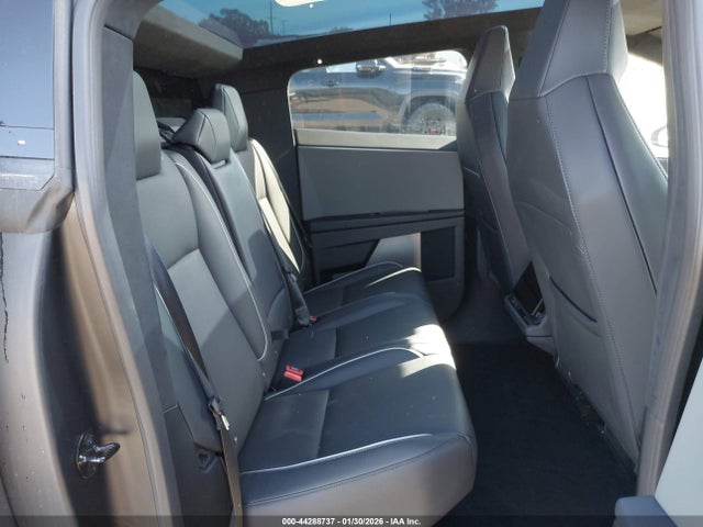 Aukcja sprzedaży 2025 Tesla Cybertruck All-wheel Drive, vin: 7G2CEHED0SA059251, numer aukcji: 44288737