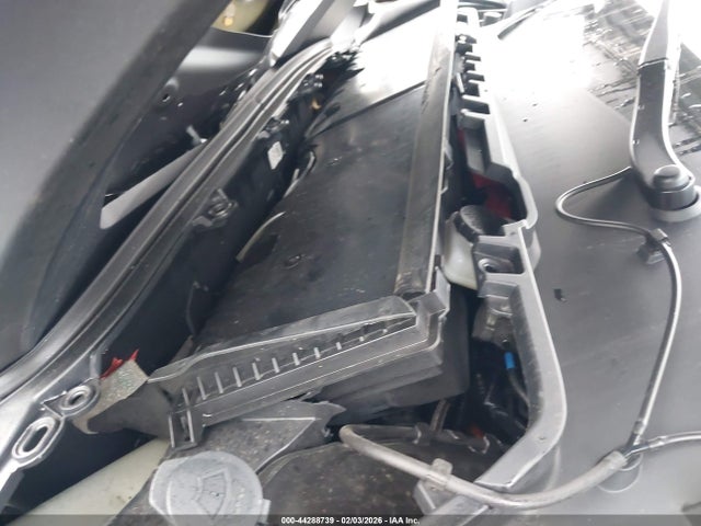 2025 TESLA MODEL Y 7SAYGDEF7SF254766 Photo 9