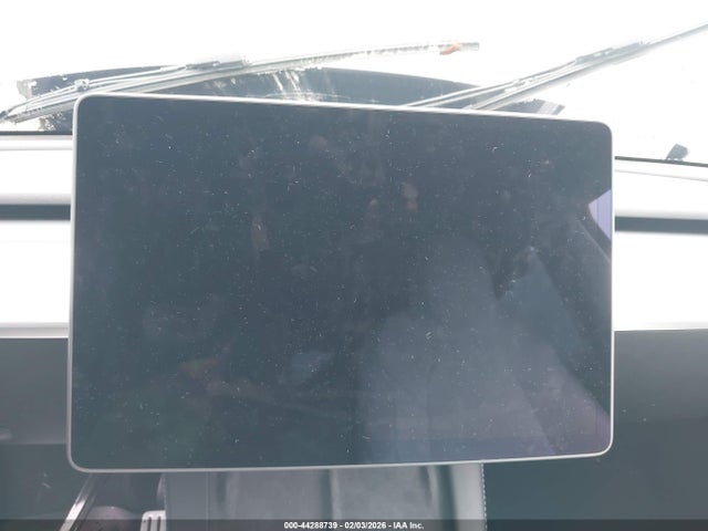 2025 TESLA MODEL Y 7SAYGDEF7SF254766 Photo 6