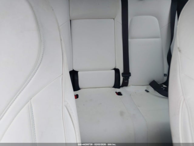 2025 TESLA MODEL Y 7SAYGDEF7SF254766 Photo 7