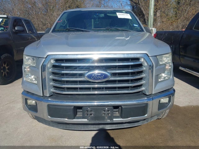 Ford F-150 Xlt 2016 1FTEW1CP1GKD09090 Image 12