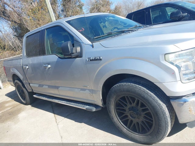 Ford F-150 Xlt 2016 1FTEW1CP1GKD09090 Image 13