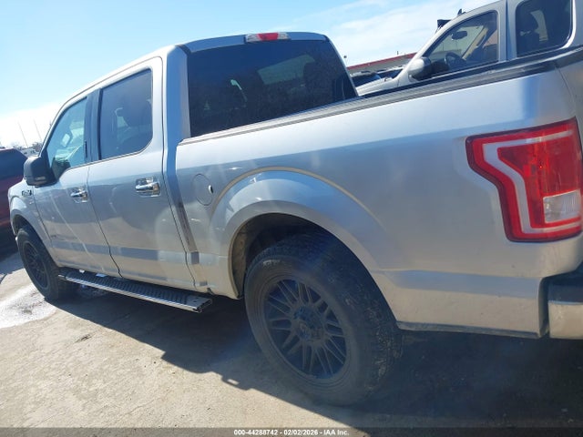 Ford F-150 Xlt 2016 1FTEW1CP1GKD09090 Image 14