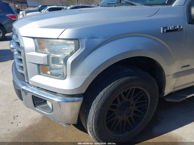 Ford F-150 Xlt 2016 1FTEW1CP1GKD09090 Image 6