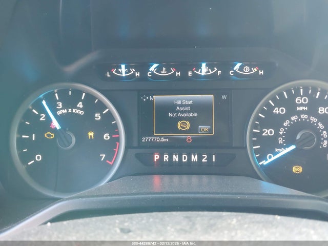 Ford F-150 Xlt 2016 1FTEW1CP1GKD09090 Image 7