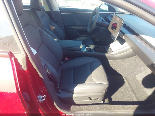 Aukcja sprzedaży 2024 Tesla Model 3 Long Range Dual Motor All-wheel Drive, vin: 5YJ3E1EB6RF813243, numer aukcji: 44288745