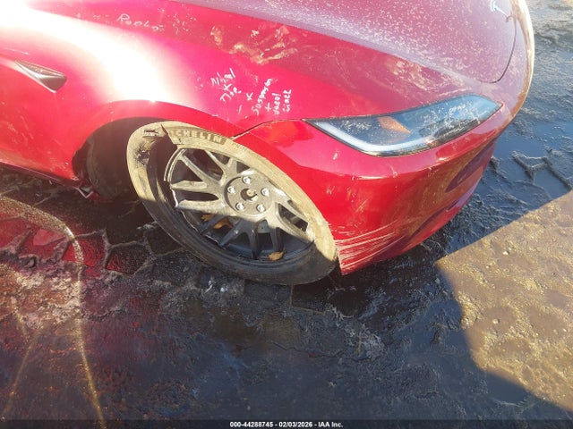 Aukcja sprzedaży 2024 Tesla Model 3 Long Range Dual Motor All-wheel Drive, vin: 5YJ3E1EB6RF813243, numer aukcji: 44288745