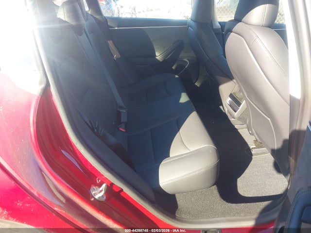 Aukcja sprzedaży 2024 Tesla Model 3 Long Range Dual Motor All-wheel Drive, vin: 5YJ3E1EB6RF813243, numer aukcji: 44288745