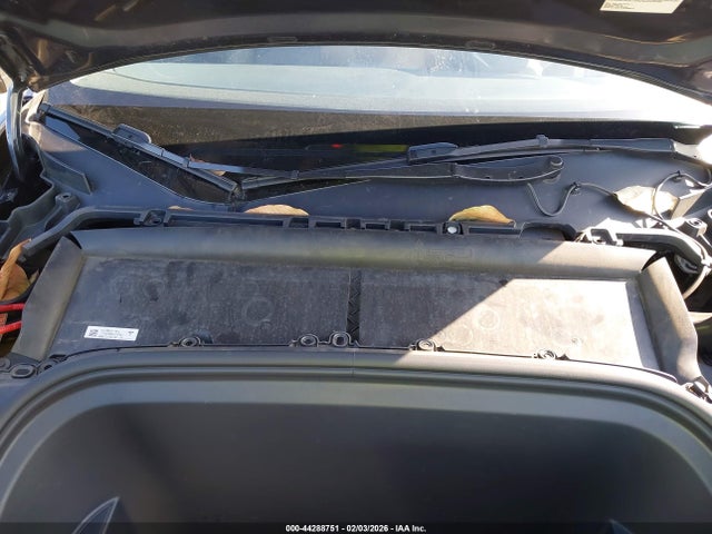 Продажа на аукционе авто 2023 Tesla Model Y Awd/long Range Dual Motor All-wheel Drive, vin: 7SAYGDEE3PF866008, номер лота: 44288751