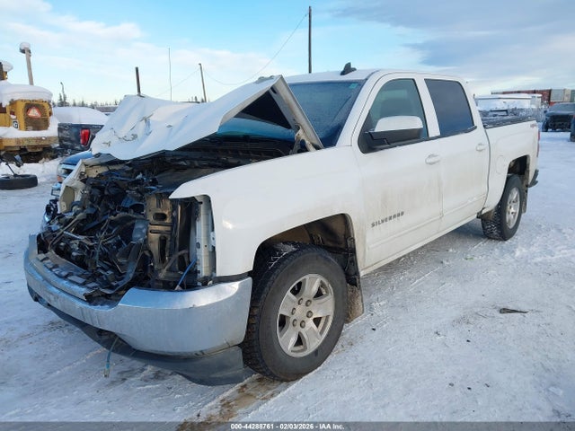 3GCUKREC8GG223928 Chevrolet Silverado 1500 1lt