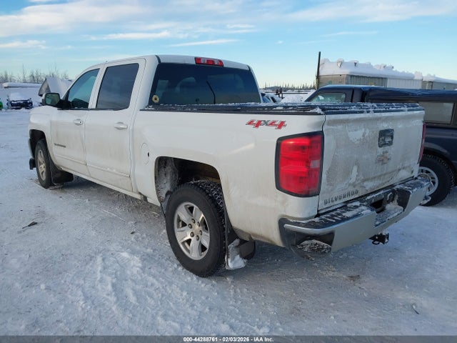 3GCUKREC8GG223928 Chevrolet Silverado 1500 1lt