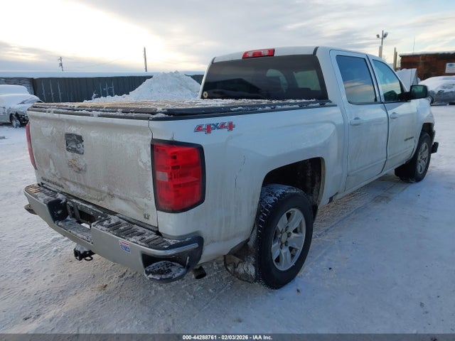 3GCUKREC8GG223928 Chevrolet Silverado 1500 1lt
