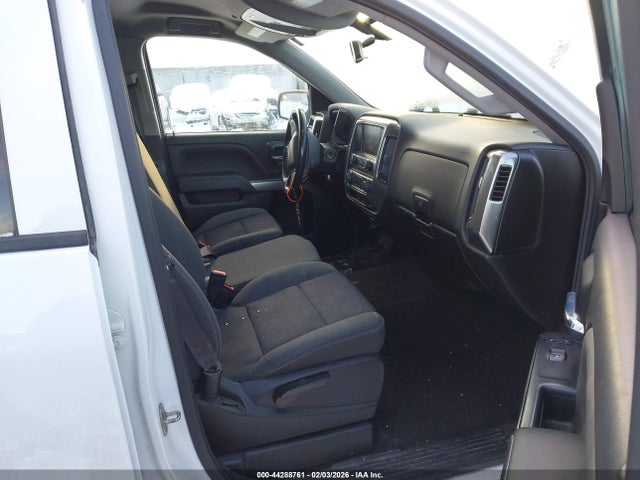 3GCUKREC8GG223928 Chevrolet Silverado 1500 1lt