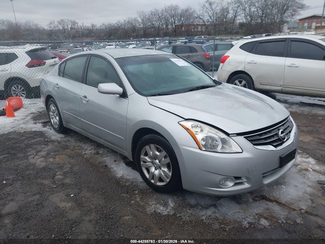 2012 NISSAN ALTIMA 1N4AL2APXCN550208