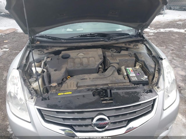 2012 NISSAN ALTIMA 1N4AL2APXCN550208 Photo 9