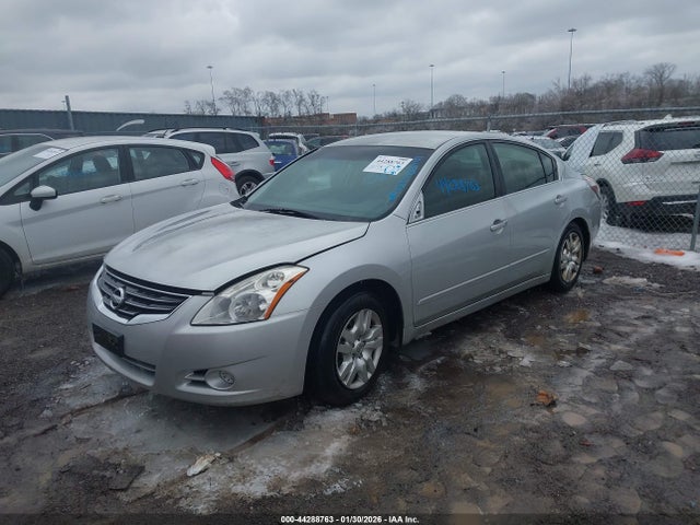 2012 NISSAN ALTIMA 1N4AL2APXCN550208 Photo 1