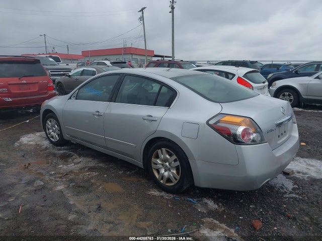 2012 NISSAN ALTIMA 1N4AL2APXCN550208 Photo 2