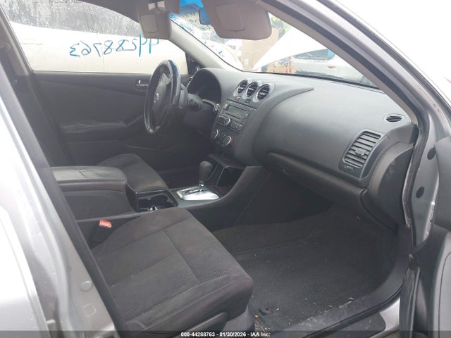 2012 NISSAN ALTIMA 1N4AL2APXCN550208 Photo 4