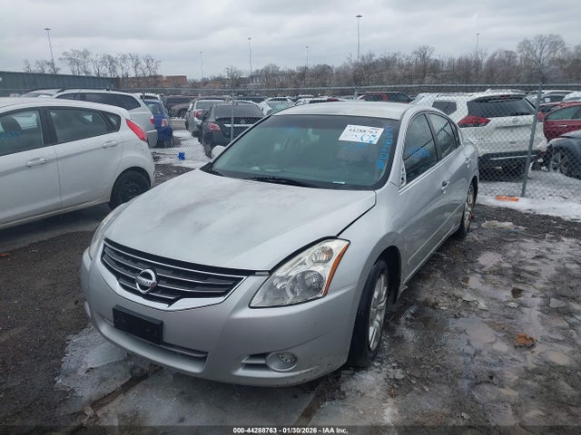 2012 NISSAN ALTIMA 1N4AL2APXCN550208 Photo 5