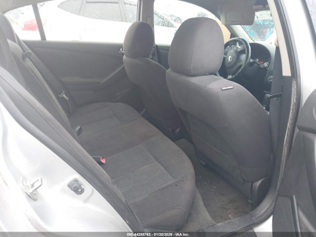 2012 NISSAN ALTIMA 1N4AL2APXCN550208 Photo 7