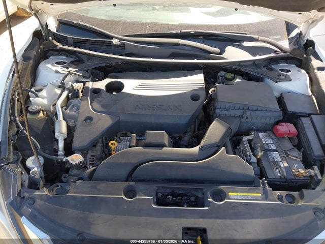 1N4AL3AP2GC215600 Nissan Altima 2.5/2.5 S/2.5 Sl/2.5 Sr/2.5 Sv