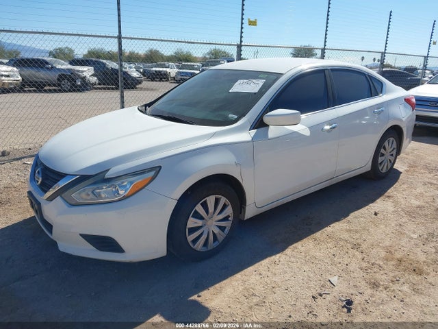 1N4AL3AP2GC215600 Nissan Altima 2.5/2.5 S/2.5 Sl/2.5 Sr/2.5 Sv