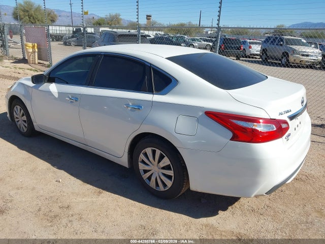 1N4AL3AP2GC215600 Nissan Altima 2.5/2.5 S/2.5 Sl/2.5 Sr/2.5 Sv