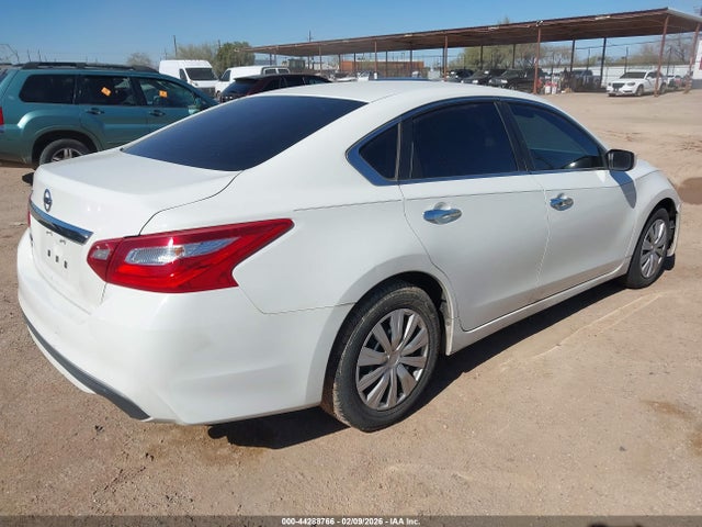 1N4AL3AP2GC215600 Nissan Altima 2.5/2.5 S/2.5 Sl/2.5 Sr/2.5 Sv