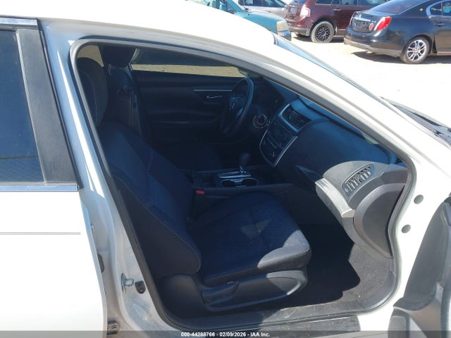 1N4AL3AP2GC215600 Nissan Altima 2.5/2.5 S/2.5 Sl/2.5 Sr/2.5 Sv