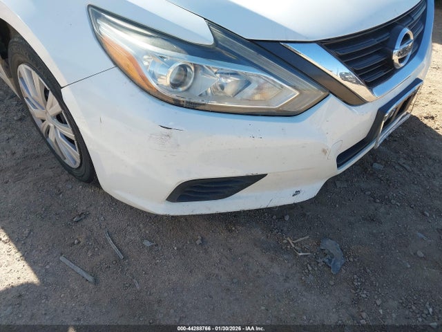 1N4AL3AP2GC215600 Nissan Altima 2.5/2.5 S/2.5 Sl/2.5 Sr/2.5 Sv