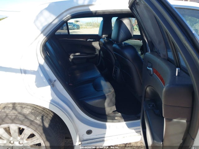 2014 CHRYSLER 300 2C3CCAAG1EH383055 Photo 7