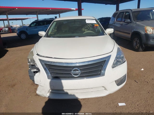1N4AL3APXFN876942 Nissan Altima 2.5 S