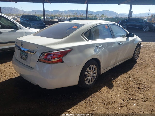 1N4AL3APXFN876942 Nissan Altima 2.5 S