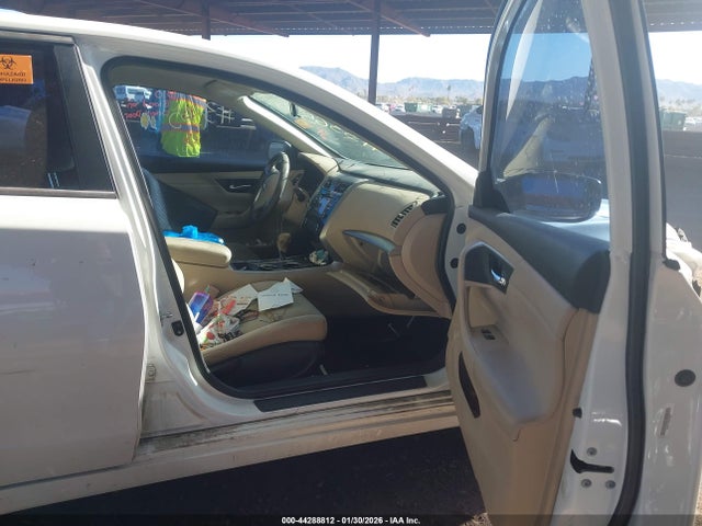 1N4AL3APXFN876942 Nissan Altima 2.5 S
