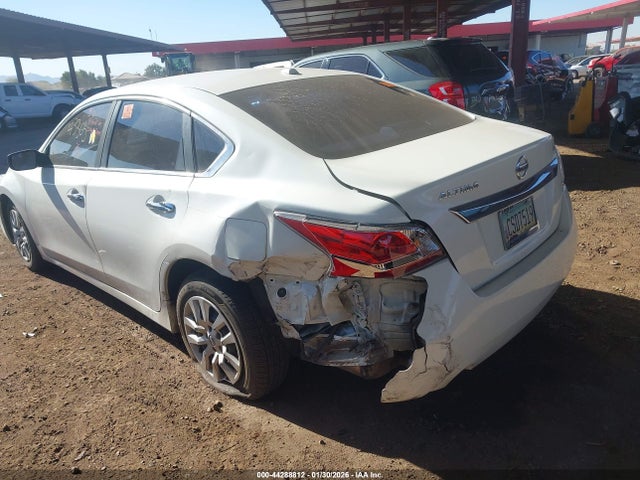 1N4AL3APXFN876942 Nissan Altima 2.5 S