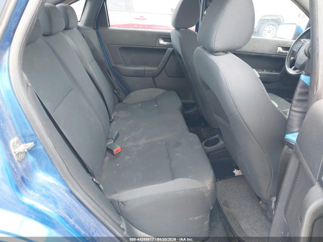 2010 FORD FOCUS 1FAHP3GN3AW104455 Photo 7