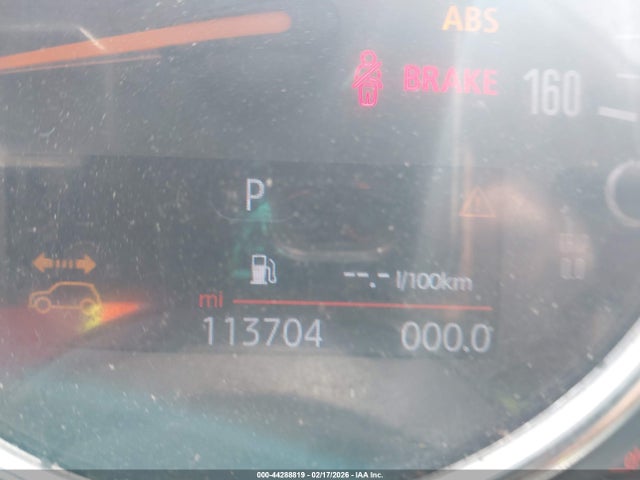 2015 MINI HARDTOP WMWXU3C56F2B56195 Photo 6