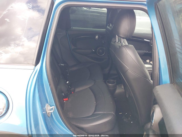 2015 MINI HARDTOP WMWXU3C56F2B56195 Photo 7