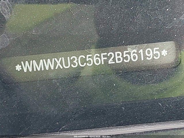 2015 MINI HARDTOP WMWXU3C56F2B56195 Photo 8