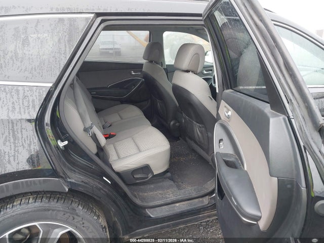 KM8SMDHF7GU157858 Hyundai Santa Fe Se