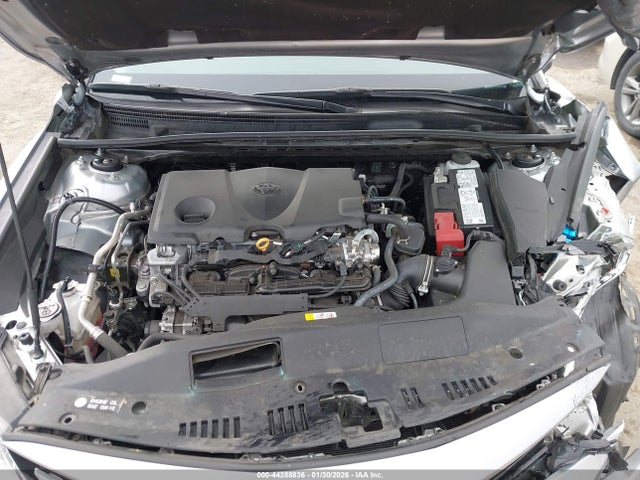 4T1C11AKXRU913995 Toyota CAMRY LE