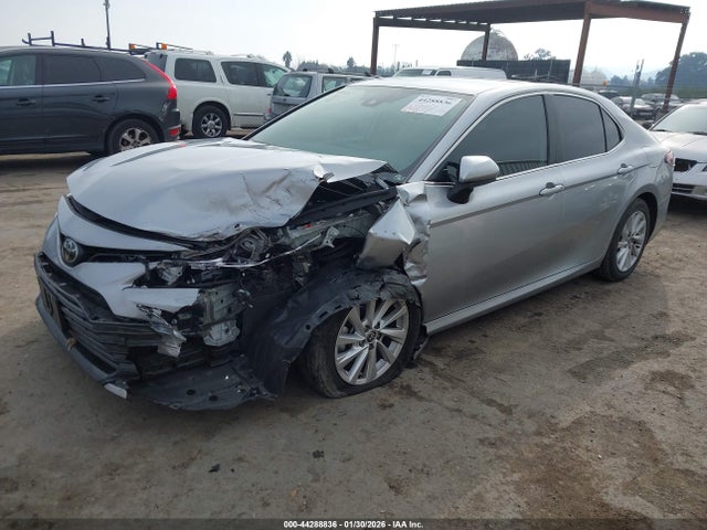 4T1C11AKXRU913995 Toyota CAMRY LE