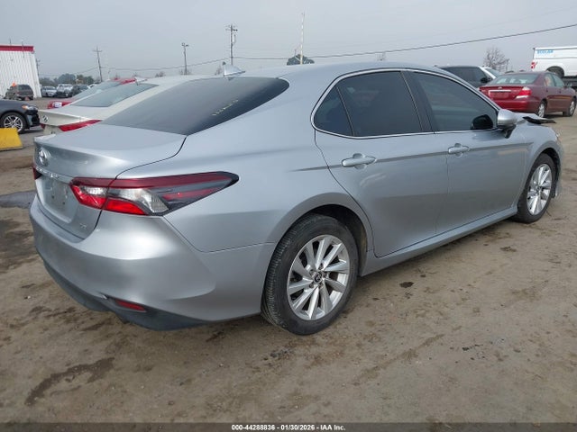 4T1C11AKXRU913995 Toyota CAMRY LE