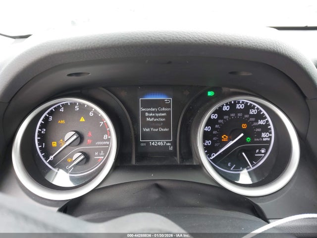 4T1C11AKXRU913995 Toyota CAMRY LE