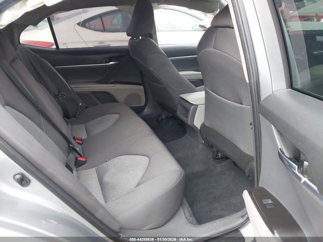 4T1C11AKXRU913995 Toyota CAMRY LE